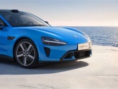 提前三月官宣！新一代小米SU7 4月上市，路测超1500万公里有底气