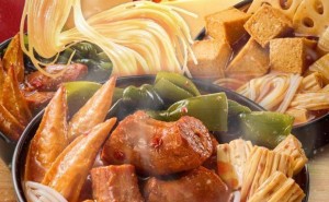 绝味食品“热卤杯”冬季爆火：精准洞察需求，开辟卤味新赛道