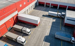 京东物流潍坊新仓启航：超1.4万平米仓储空间 日均出库量破2万单