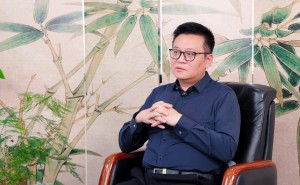 对话居然之家李杰：数字化与业务“双向奔赴”，解锁家居行业新未来