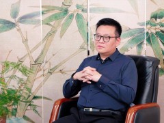 对话居然之家李杰：数字化与业务“双向奔赴”，解锁家居行业新未来