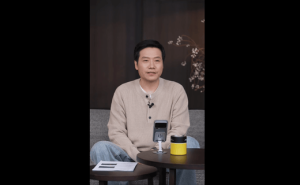 雷军直播谈小米汽车：SU7销量领先 YU7蝉联冠军 交付破50万