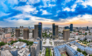 天津：以“人”为笔绘就发展新画卷 激活“金”动力共赴高质量之约