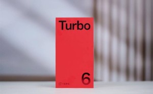 165Hz高刷屏配9000mAh大电池！一加Turbo 6深度评测：游戏续航双越级的中端新标杆