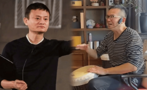 马云前助理陈伟离世：15年相伴情谊深 马云夫妇挽联寄哀思