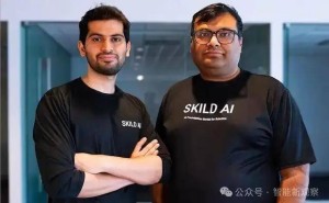 估值超140亿美元！英伟达软银等巨头为何集体押注“机器人通用大脑”？