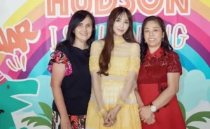 吴佩慈准婆婆崔丽杰：从东北仓管到赌场风云人物，逃亡美国终落网