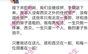 胡锡进谈西贝风波：贾国龙硬刚互联网舆论，或因未识舆论场“潜规则”