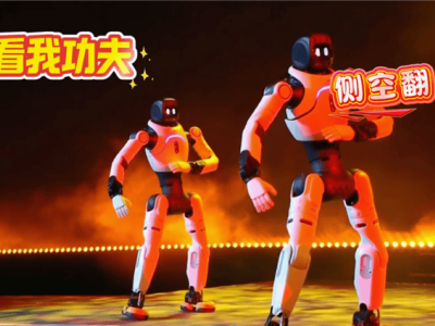 2025全球人形机器人市场：智元凭实力夺冠，宇树等品牌紧随其后