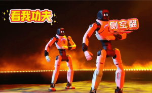 2025全球人形机器人市场：智元凭实力夺冠，宇树等品牌紧随其后