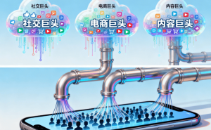 流量争夺战升级：企业如何打造私域“超级入口”实现自主变现？