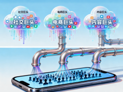 流量争夺战升级：企业如何打造私域“超级入口”实现自主变现？