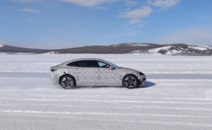 探秘全球六大汽车冬测地：极寒之地如何“烤”验汽车“真功夫”？