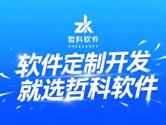 从需求到落地：专业软件定制开发如何赋能企业差异化竞争与高效运营