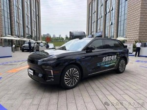 东风固态电池装车：续航达千公里 成本可控让普通消费者用得起