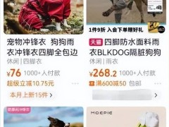 猎奇产品走红背后：中国消费市场细分崛起，15万新品牌天猫寻新机