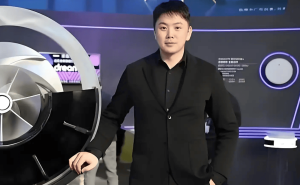 追觅俞浩立百万亿市值目标引争议，有梦想的企业家值得鼓励吗？