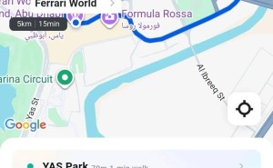 萝卜快跑携手AutoGo，阿布扎比开启全无人驾驶出行服务新篇章！