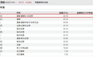 天元智能实控人吴逸中被留置调查 此前刚主持董事会会议引关注