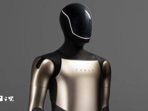 马斯克称Optimus或让特斯拉“汽车标签”成往事，现实难题待解
