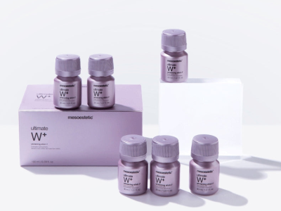 若羽臣牵手美斯蒂克，共启口服美容新征程，携手书写行业新篇