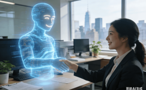 AI智能体赋能企业拓客：告别低效模式，开启精准高效增长新路径