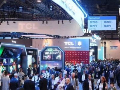CES 2026拉斯维加斯盛宴：阿莫斯携东方智慧，解锁全场景香氛新体验