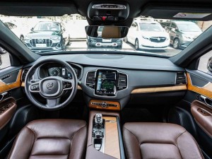 现代途胜L：紧凑型SUV“全能选手”，混动版低油耗开启绿色出行新选择