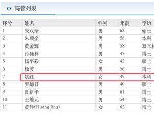鼎龙股份2025年净利预增超三成 49岁财务负责人姚红薪酬领跑高管