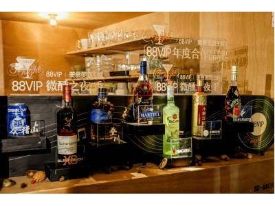 春节前酒水消费热潮涌动 天猫年货节“礼赠”“悦己”需求双双攀升