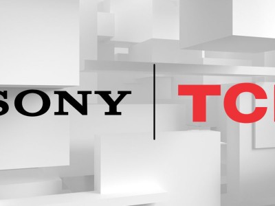 索尼携手TCL拟设合资公司，整合优势资源共拓全球家庭娱乐市场新蓝海