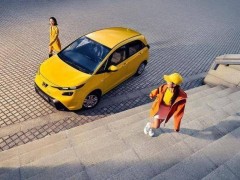 6.68万起限量3000台！本田飞度焕新版来袭，省心省油成城市通勤新宠