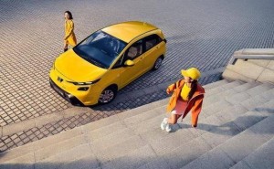 6.68万起限量3000台！本田飞度焕新版来袭，省心省油成城市通勤新宠