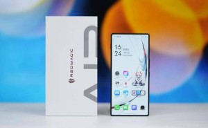 红魔11 Air深度评测：轻薄机身藏电竞猛兽，续航性能双巅峰！