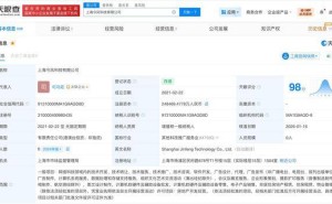 字节跳动入股上海今风科技 注册资本飙升至24.8亿引关注