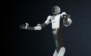 哈工大90后团队创业，雷军陆奇力挺，斯坦德机器人冲刺IPO