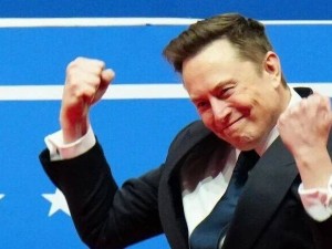 马斯克财富再创新高，身价直逼8000亿美元领跑全球富豪榜