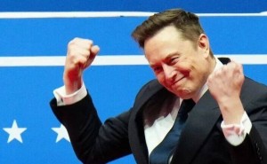 马斯克财富再创新高，身价直逼8000亿美元领跑全球富豪榜