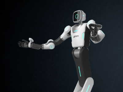 90后哈工大校友创业，雷军陆奇力挺，斯坦德机器人冲刺IPO