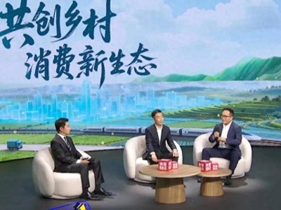 拼多多驿站：打通乡村物流脉络 绘就消费升级与人才振兴双赢画卷