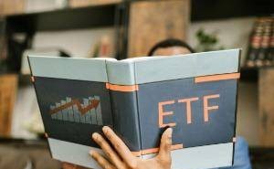 马斯克谈太空算力布局 芯片ETF强势领涨 多股跟涨态势向好