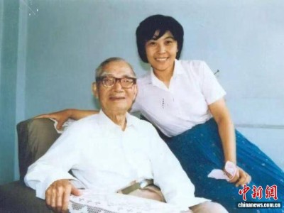 茅以升之女茅玉麟：以奋斗为桥 铺就科技路 传递精神火种