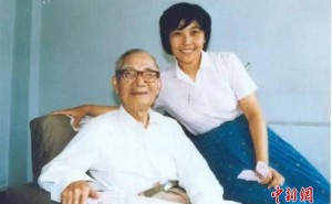 茅以升之女茅玉麟：以奋斗为桥 铺就科技路 传递精神火种