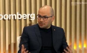 谷歌DeepMind CEO：中国AI追赶力强 但引领性创新待突破