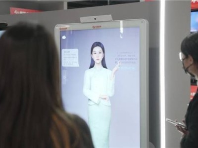 数字人赋能文旅新篇章：世优科技“数字人+”模式引领沉浸式体验变革