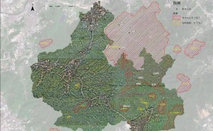 守护生态安全防线！五桂山这些区域严禁擅自进入及开展高危险活动