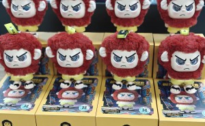 AI玩具赛道激战正酣：巨头逐鹿、初创突围，谁能在“情绪经济”中笑到最后？