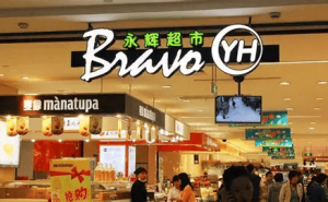 永辉超市转型迷局：品牌战略失焦下的困局与破局新思