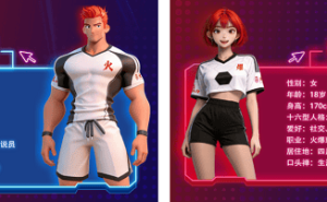 数字人IP“火火哥”“爆爆姐”登场，火爆品牌开启白酒年轻化新征程