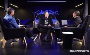 马斯克访谈透露未来趋势，家长必看：教育方向如何顺势调整？